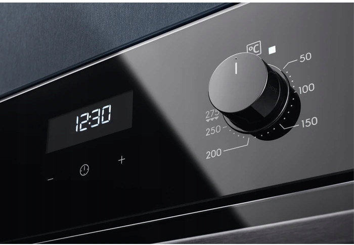 Piekarnik Electrolux EOD5C71Z Model EOD5C71Z