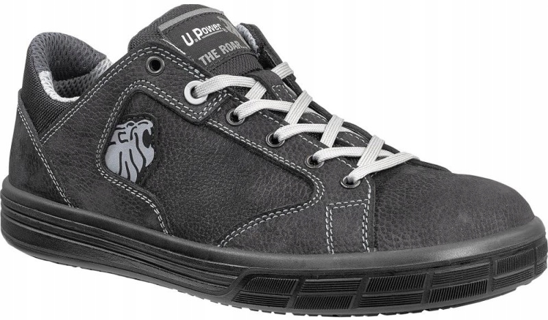 Buty obuwie Robocze U-Power King półbuty S3 Roz 45