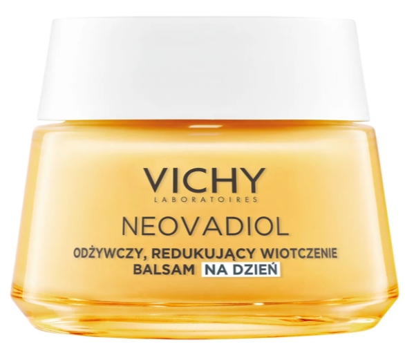 Vichy Neovadiol Magistral, odbudowujący krem na dzień dla kobiet 50 ml