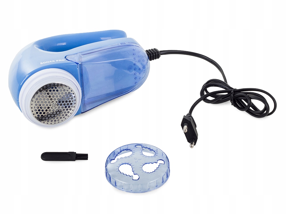 DUŻA GOLARKA DO UBRAŃ SWETRÓW TAPICERKI SIECIOWA Model SN-988