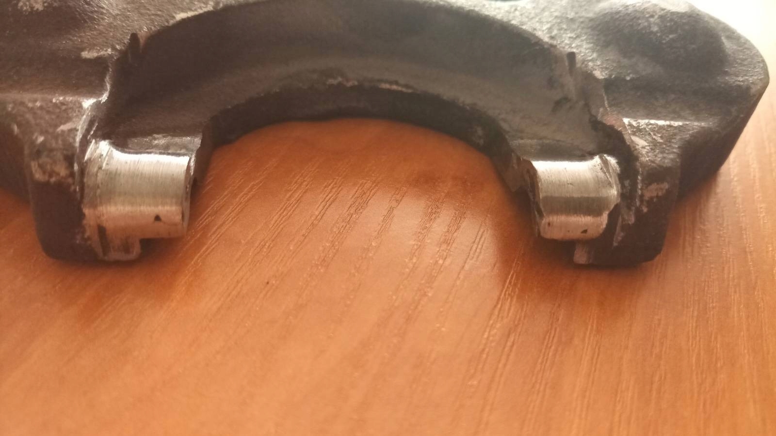 Łapa sprzęgła Dodge Caravan Chrysler Voyager 2.4 2.5 CRD dźwignia widełki Producent części Chrysler OE