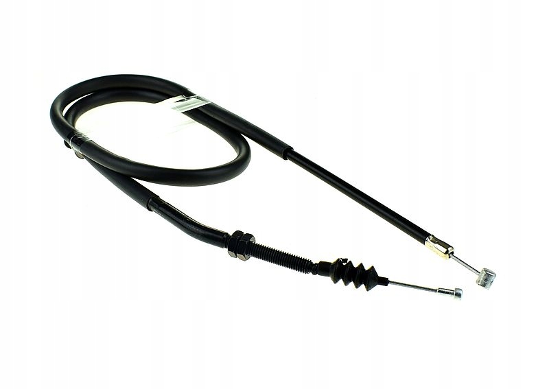 Linka cięgno sprzęgła Yamaha XJ600 Diversion 92-95