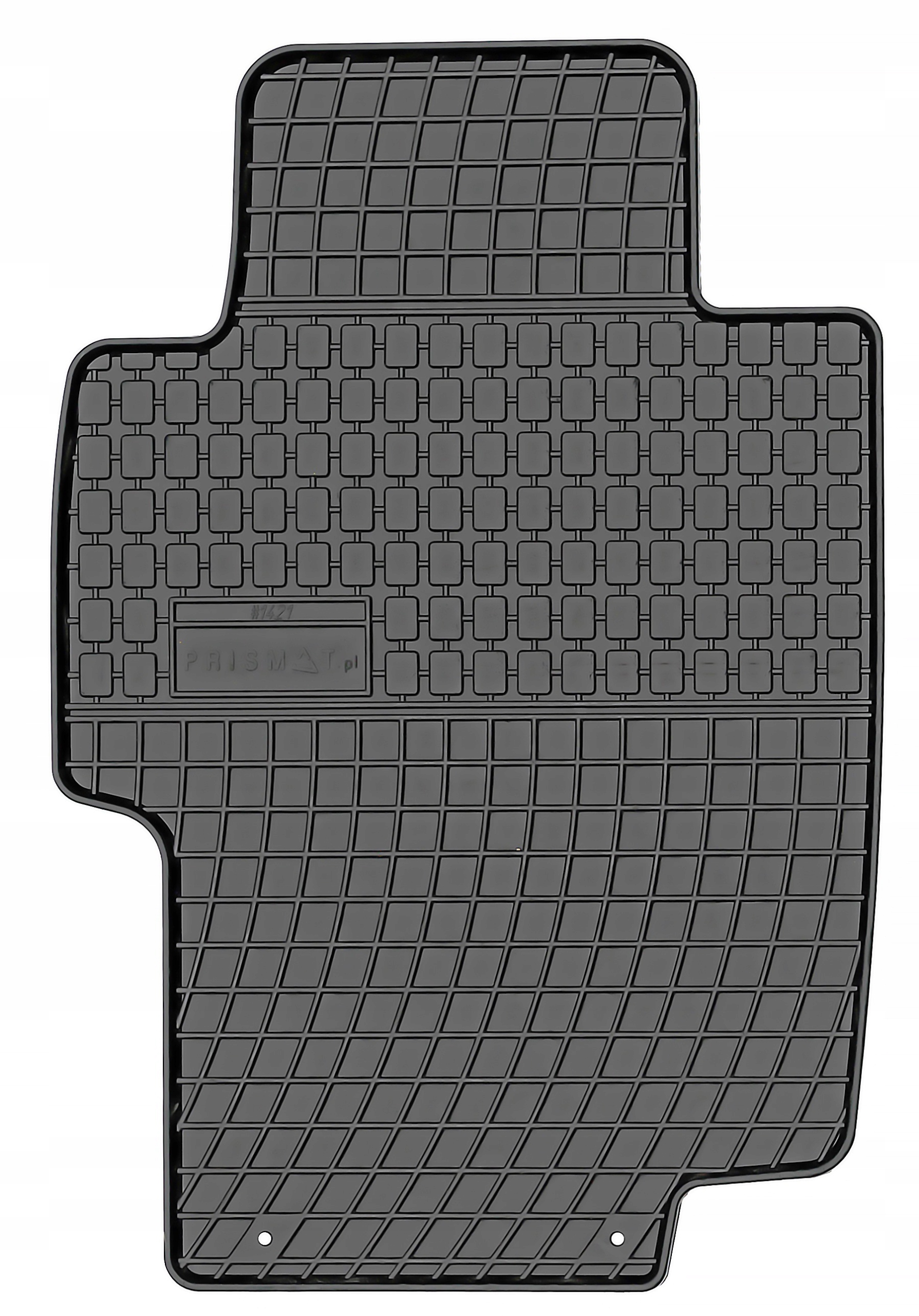 

Honda Accord VII 2003-2008 Dywanik samochodowy