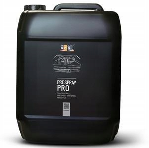 ADBL PRE SPRAY PRO DO PRANIA TAPICERKI 5L