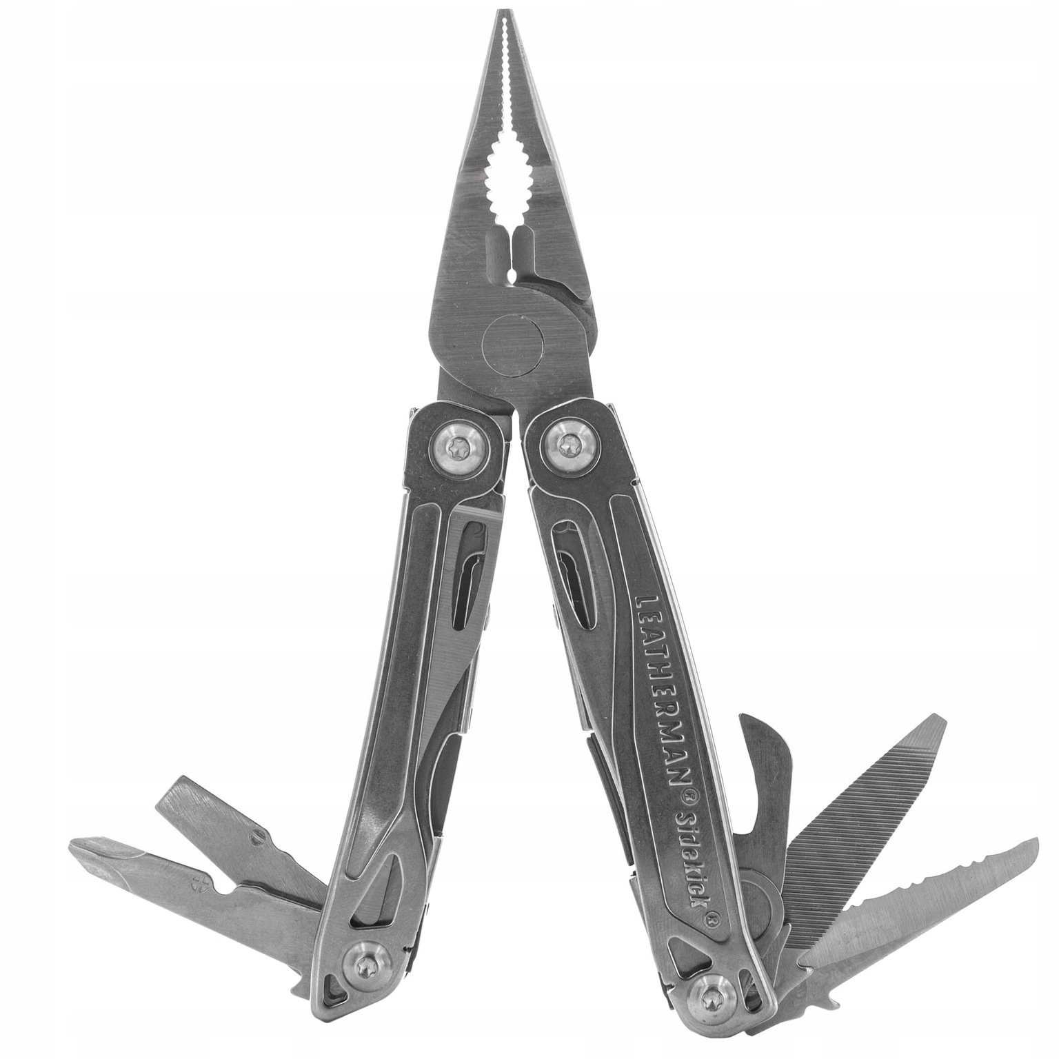 Multitool Leatherman Sidekick 831439 14 Nástrojů