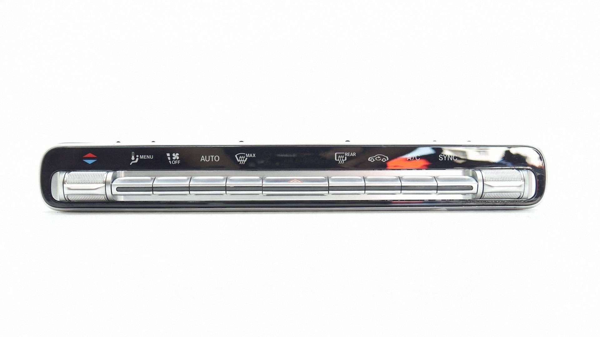 Unite commande clima Bouches buses MERCEDES CLA W118 A2479056803