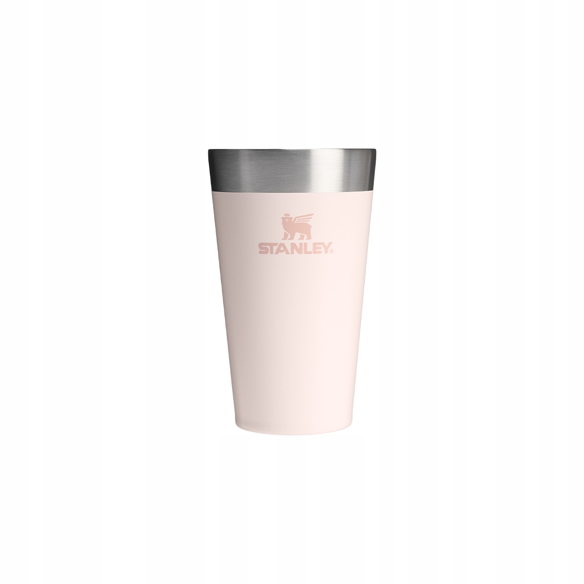Stanley kubek termiczny Stacking Tumbler 0.47 L Rose Quartz