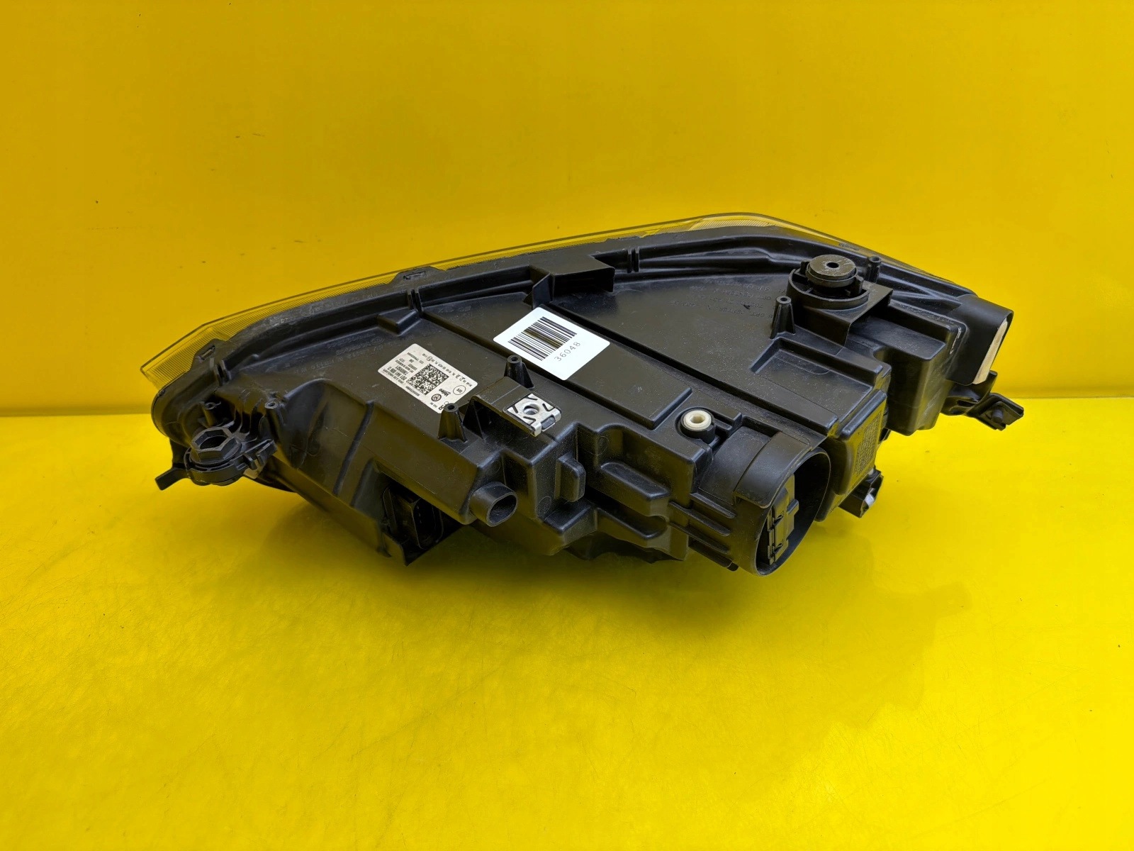light right VW Polo VI 2G1 2017- normal 2G1941006D