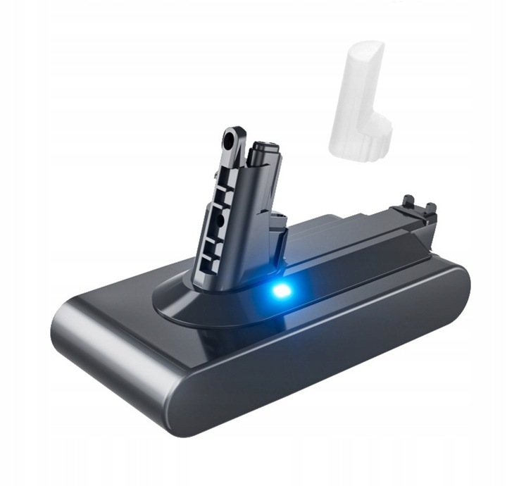Bateria Akumulator do Dyson V11 SV14 6000mAh screw-in absolute animal