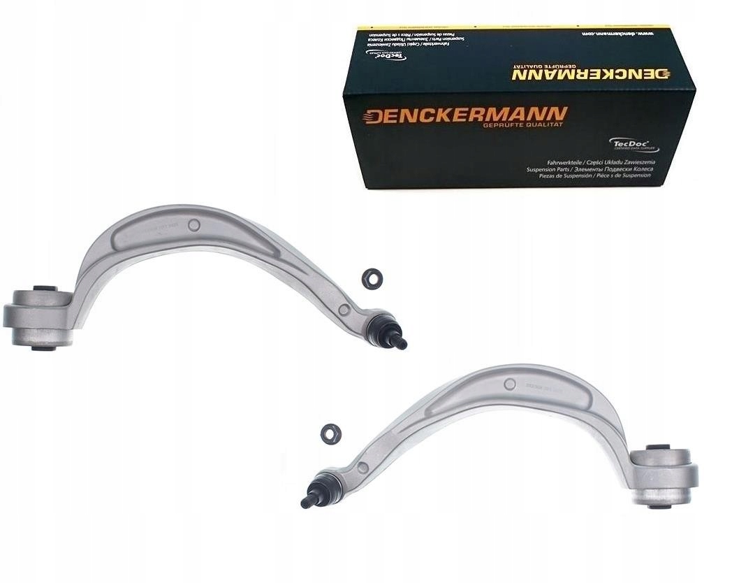 Ramena Audi A4 B8 8K A5 8T Q5 8R Před 11/2009 Přední Sada 2KS