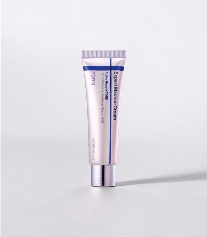 Centellian24 Expert Madeca Cream Active Renew Pdrn 50ml