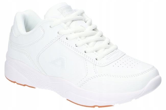 American Club HA52 Lehké A Pevné Boty Adidas Dámské Sportovní Boty Bílé 37