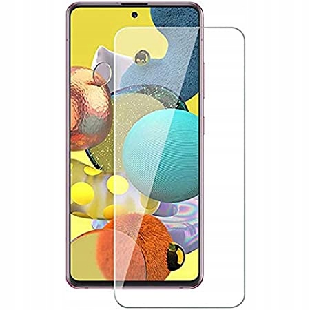 

Szkło Pancerne Glass Do Samsung Galaxy A51/A51 5G