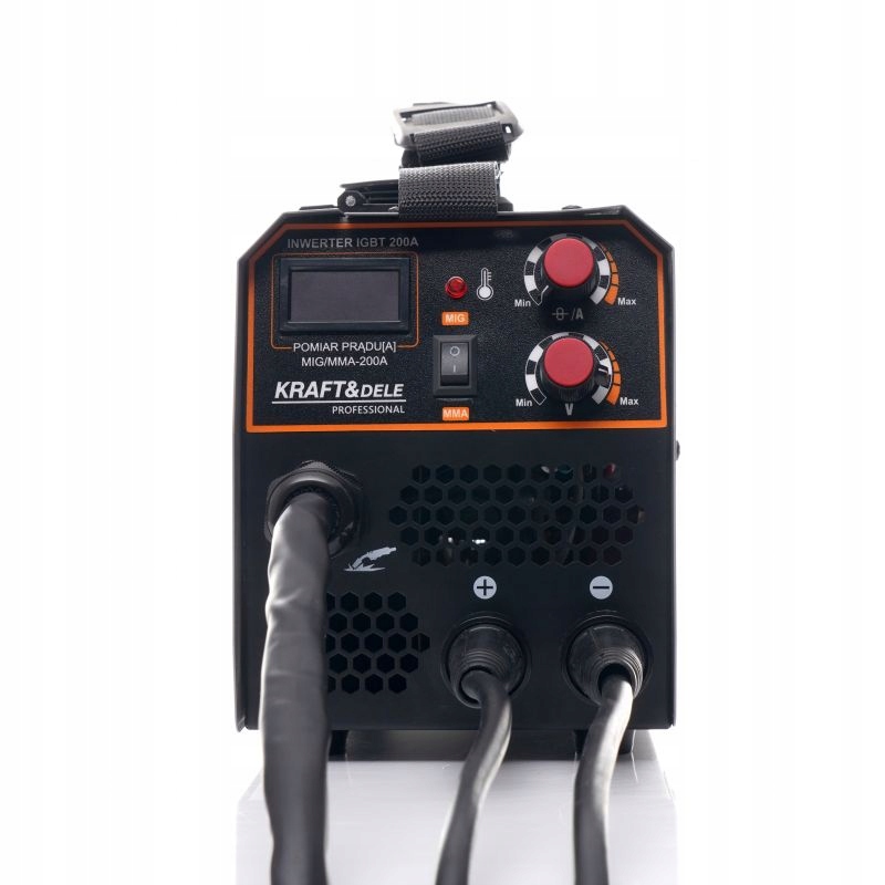 SPAWARKA MIGOMAT MIG MAG MMA 250A FLUX+ ROLKA DRUT 1KG GRATIS Metody spawania MIG/MAG MMA TIG