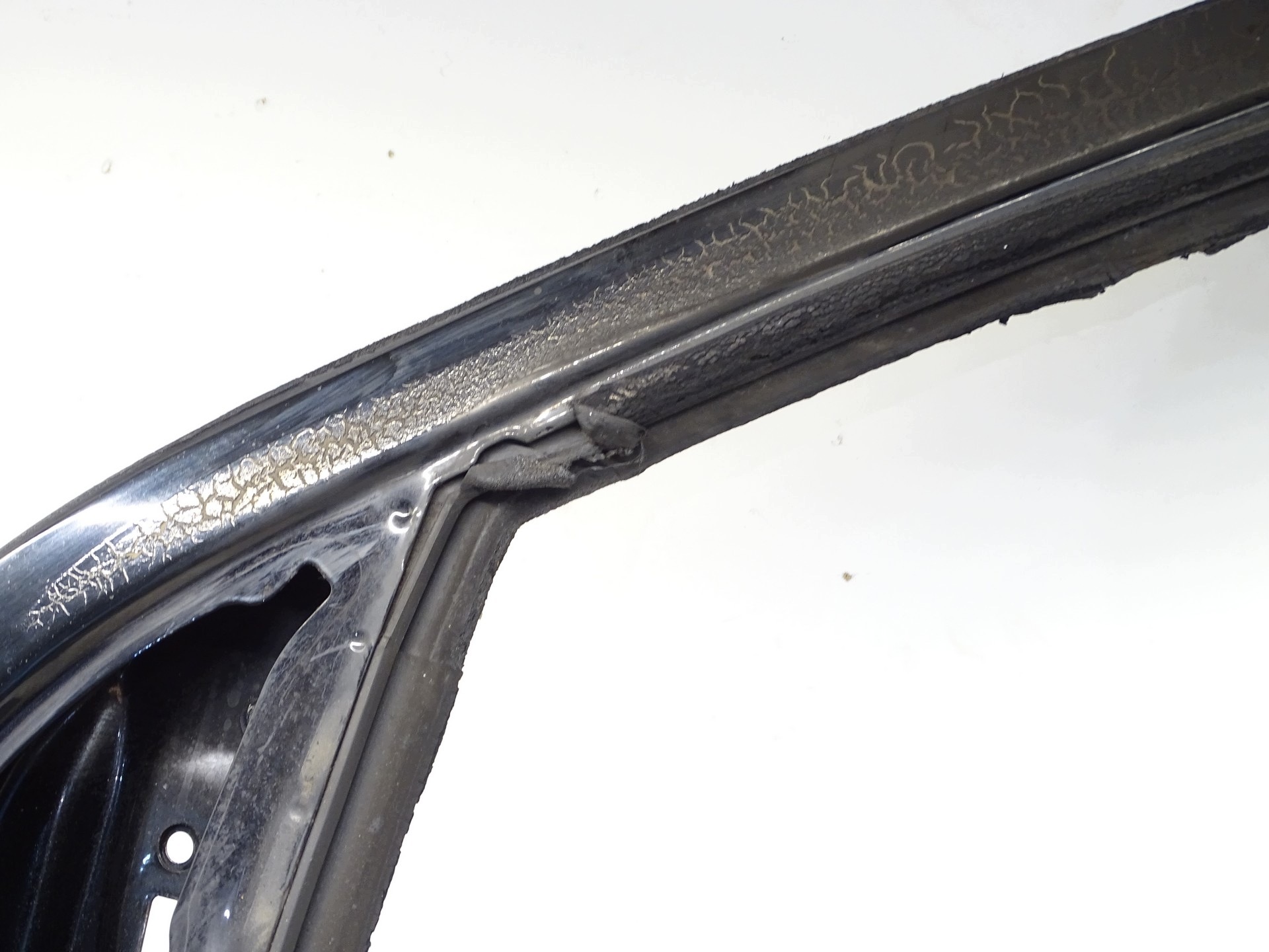 door left front left front FORD RANGER V