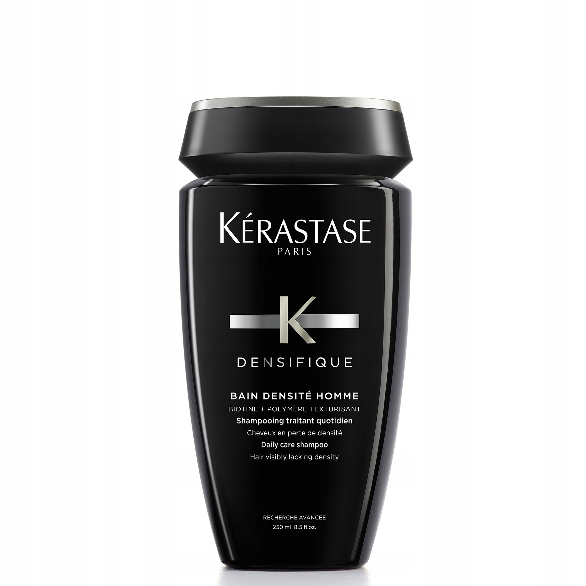 Kérastase Densifique Homme Zagęszczający Szampon Dla Mężczyzn 250 ml