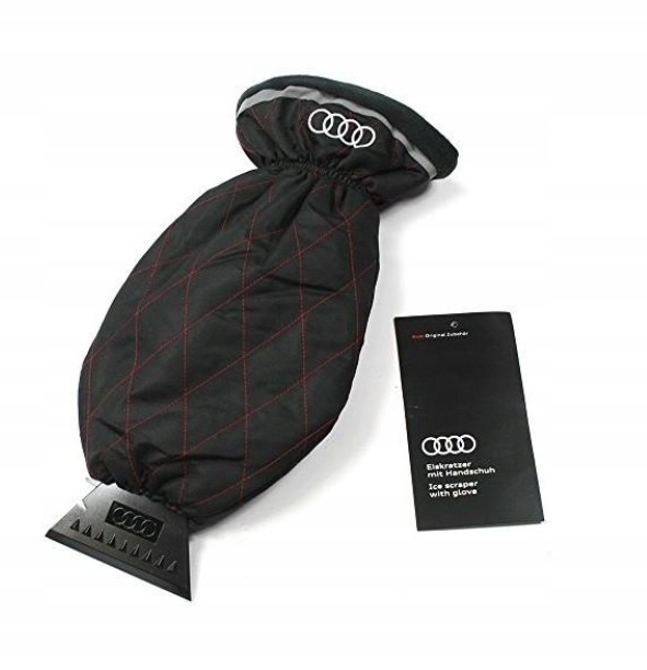 

Aso Vw Audi Skrobaczka Do Szyb Z Rękawicą