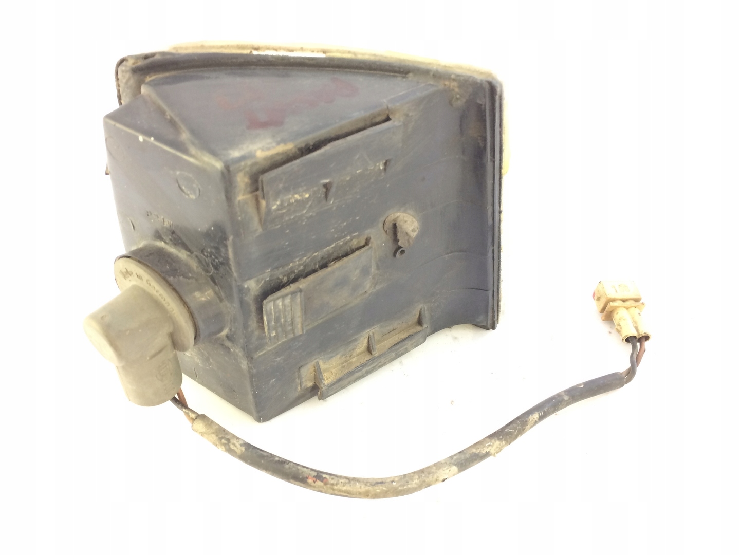 indicator VW PASSAT B3 left VW