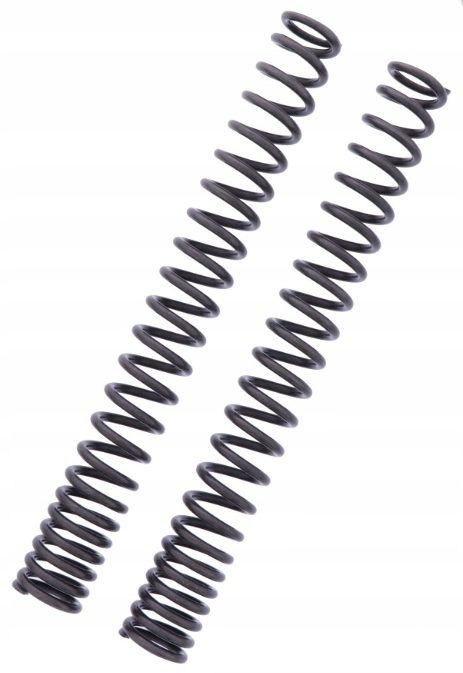 Progresivní pružiny Yamaha Tracer 900 850 17-20