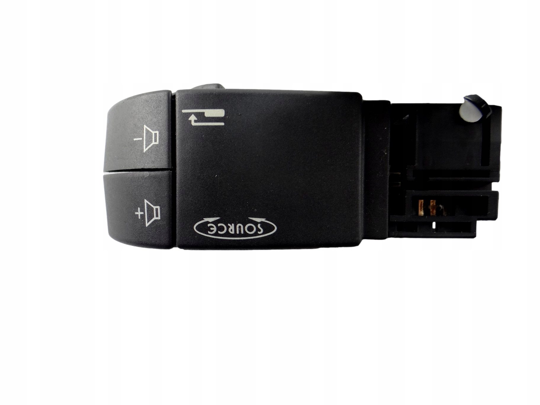 switch of control RADIEM RENAULT VEL SATIS 7701 049 643