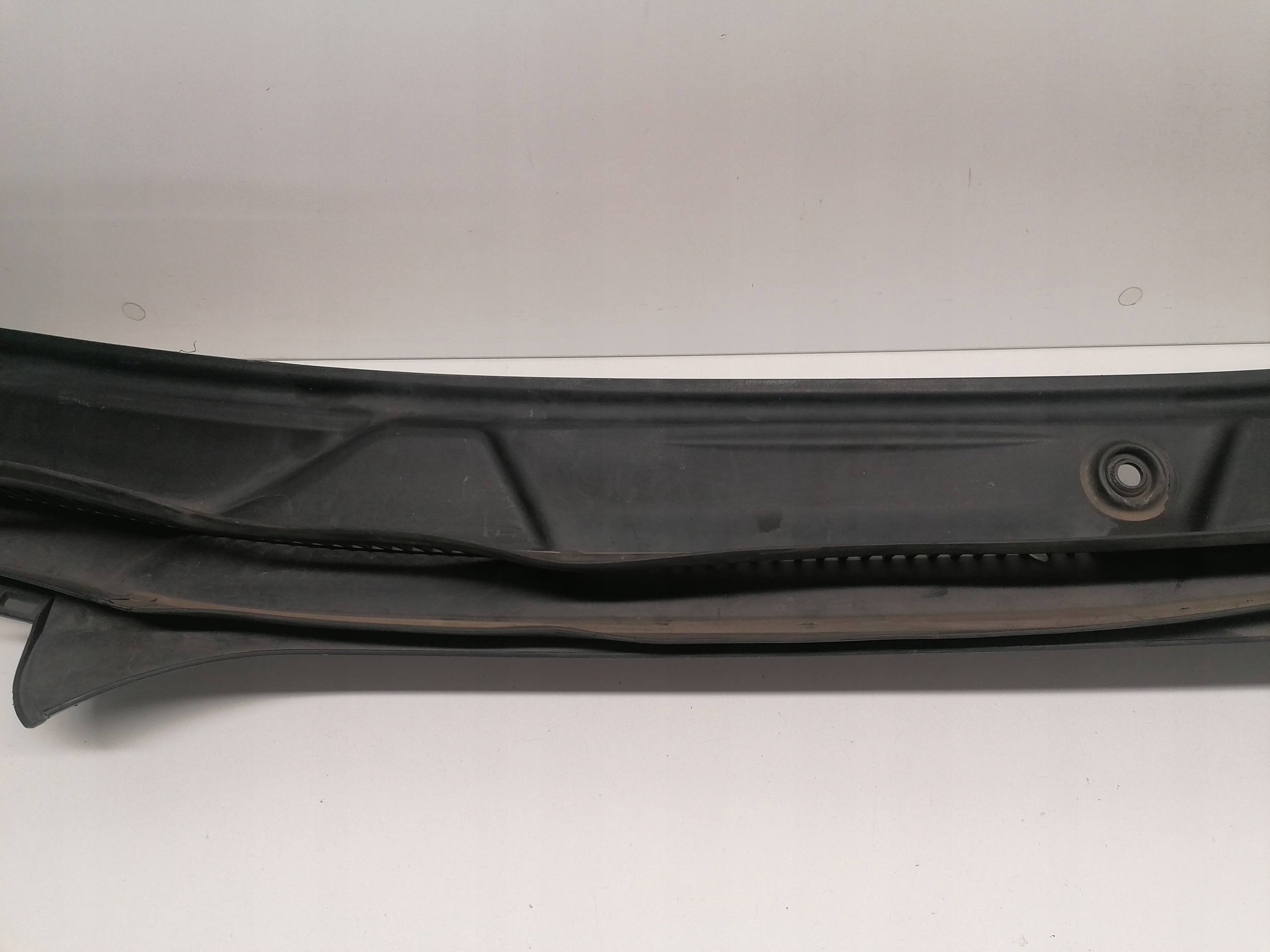 BMW X3 G01 PODSZYBIE PLASTIKOWE ORYGINAŁ 2017- Producent części BMW OE