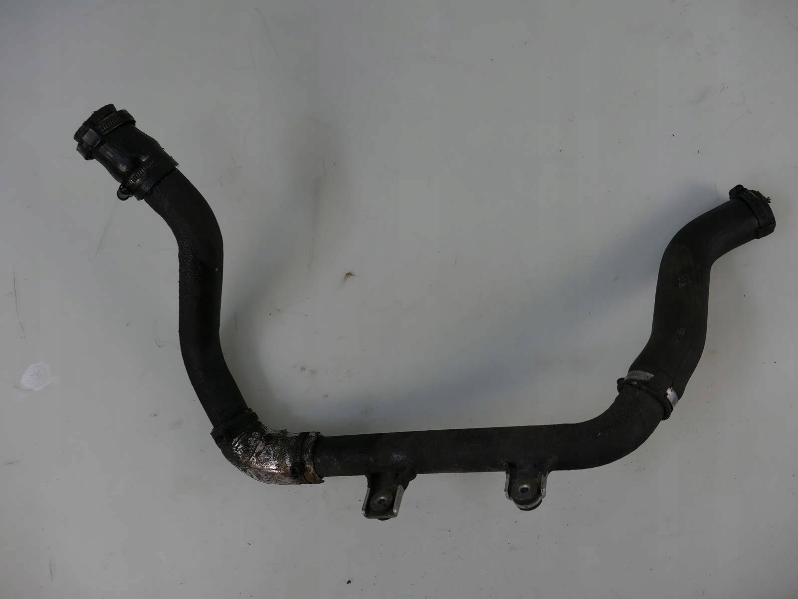 HYUNDAI I40 LIFT 1.7 CRDI PRZEWÓD WODY RURA WĄŻ Producent części Hyundai OE