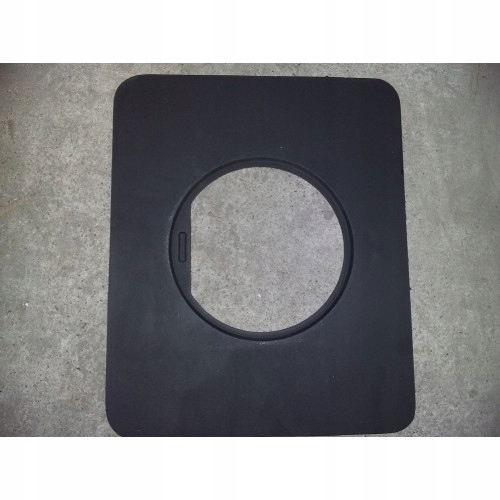 Liatinová varná doska do kuchyne Tea rozmery 335 x 405 mm