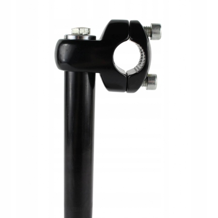 WSPORNIK KIEROWNICY ALU 22,2/22,2x195x40mm Model 430086