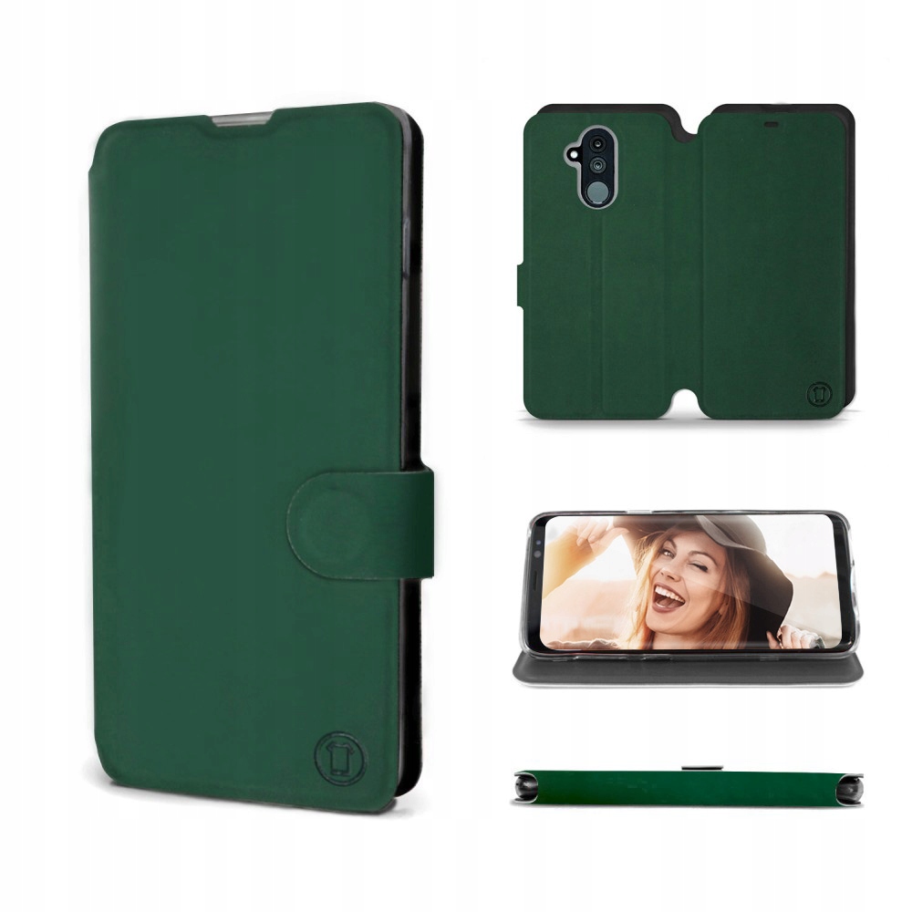 

Etui Mobiwear do Huawei Mate 20 Lite S_grb