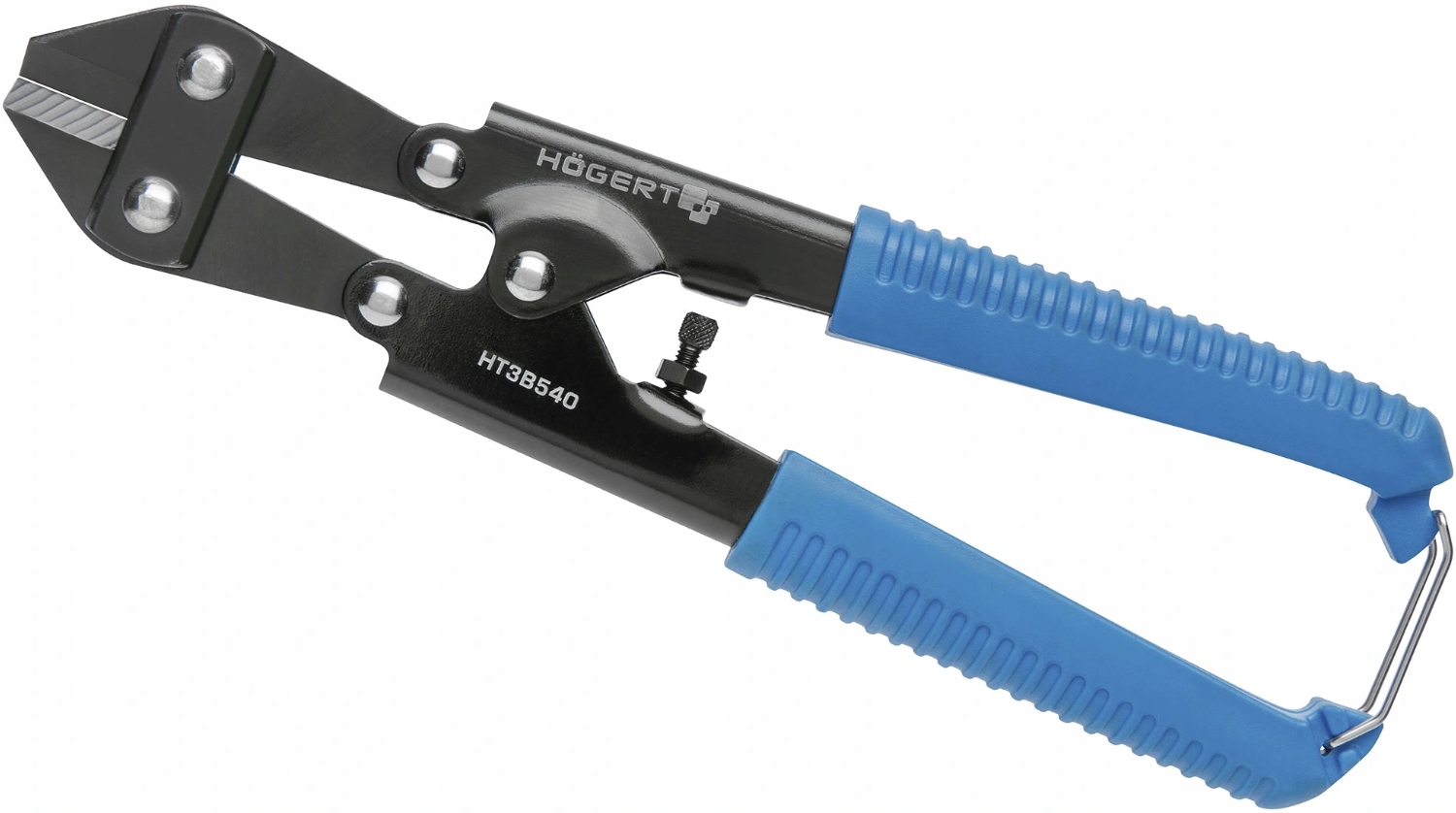 

Hogert Obcinacz Nożyce Do Cięcia Drutu Linki 210mm