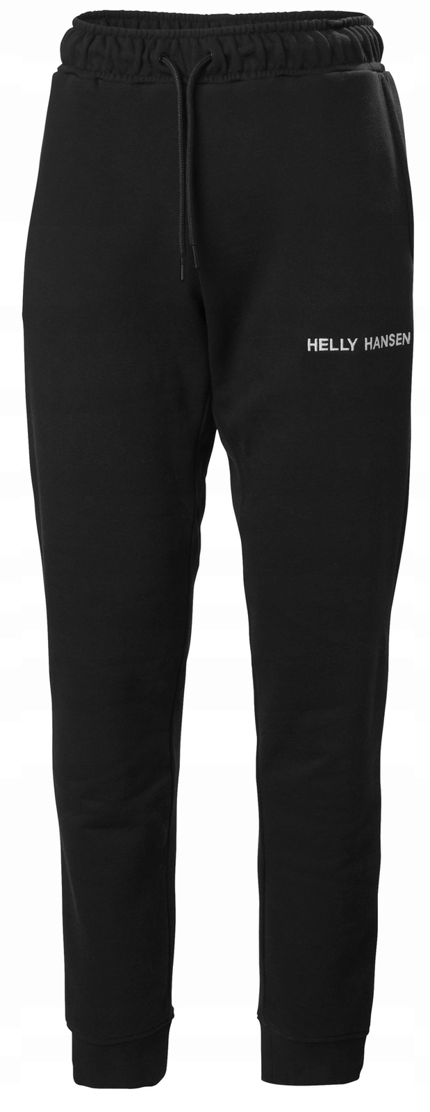 Spodnie męskie Helly Hansen Core Sweat Pant Black L