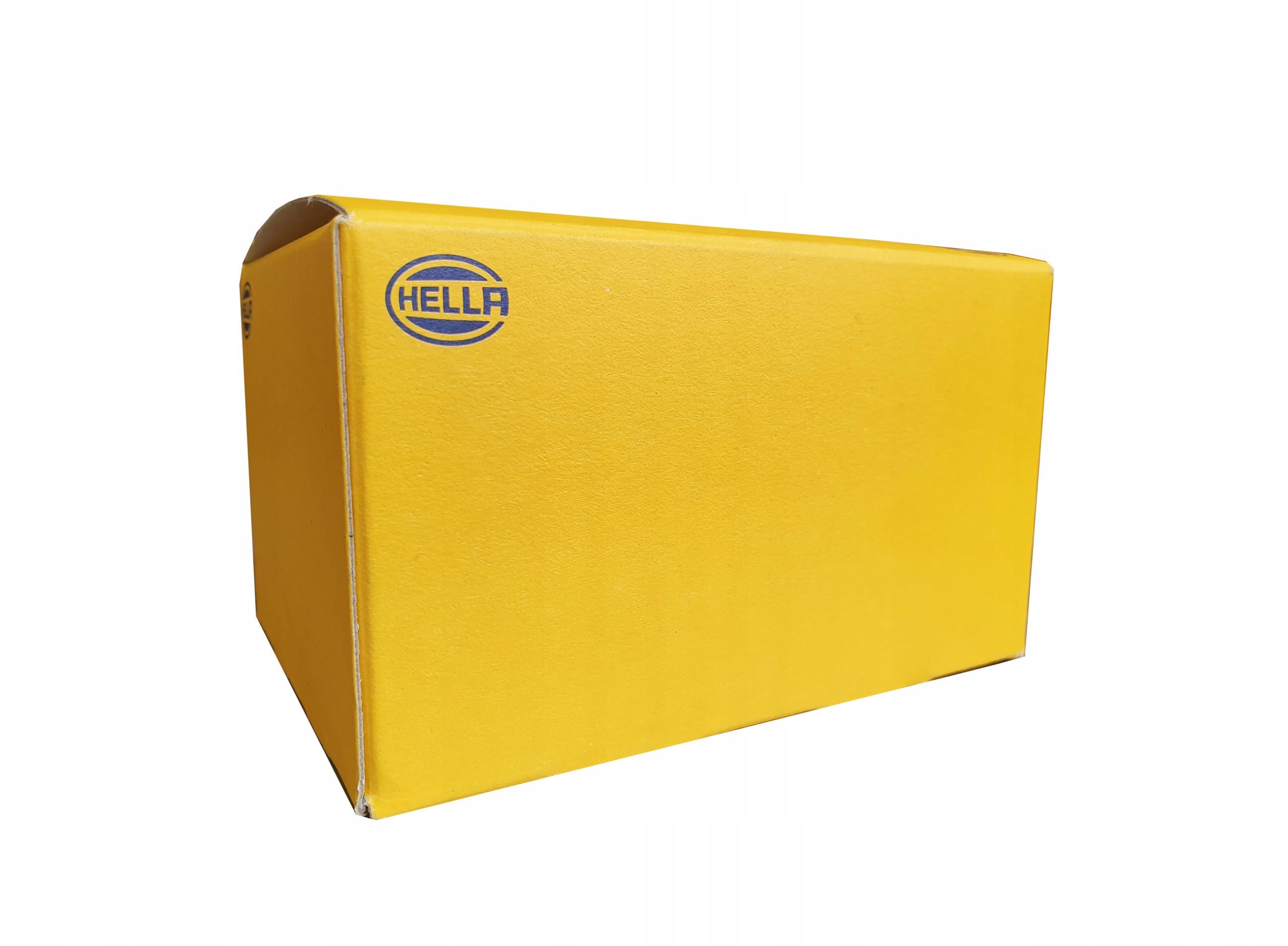 8ET 009 - Расходомер воздуха HELLA 40823002538