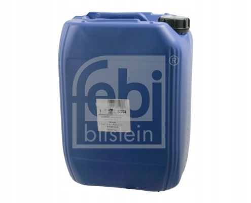 PLYN DO CHLODNIC 20L 22274/FEB Producent Febi Bilstein