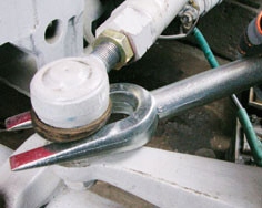 PROLINE SCIAGACZ DO SWORZNI DRAZKA DRAZKOW 46860 Mark PROLINE