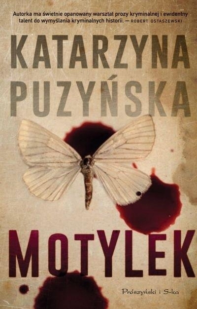 

Motylek