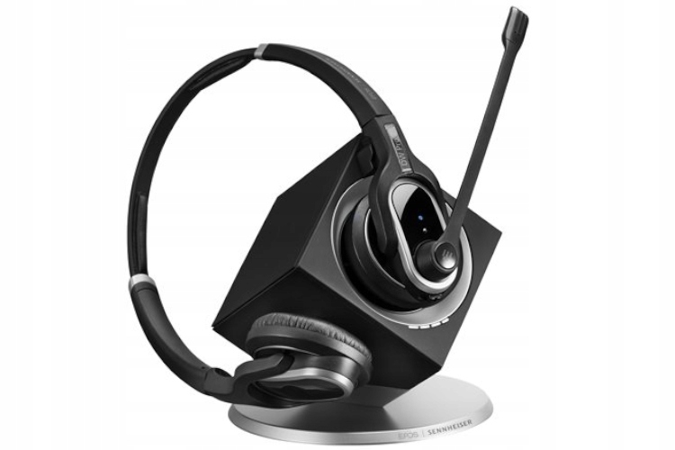 Słuchawka bezprzewodowa Sennheiser Dw PRO2 ML