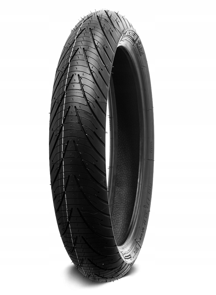 Michelin Pilot Road 3 F TL 110 / 80R18 58W