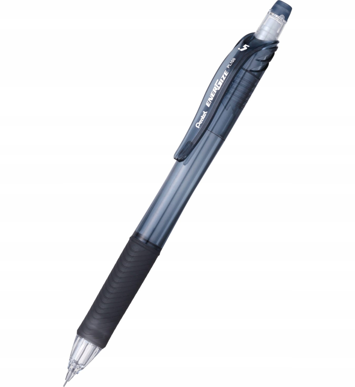 

Pentel Ołówek Automatyczny 0,5mm Energize Pl105-A