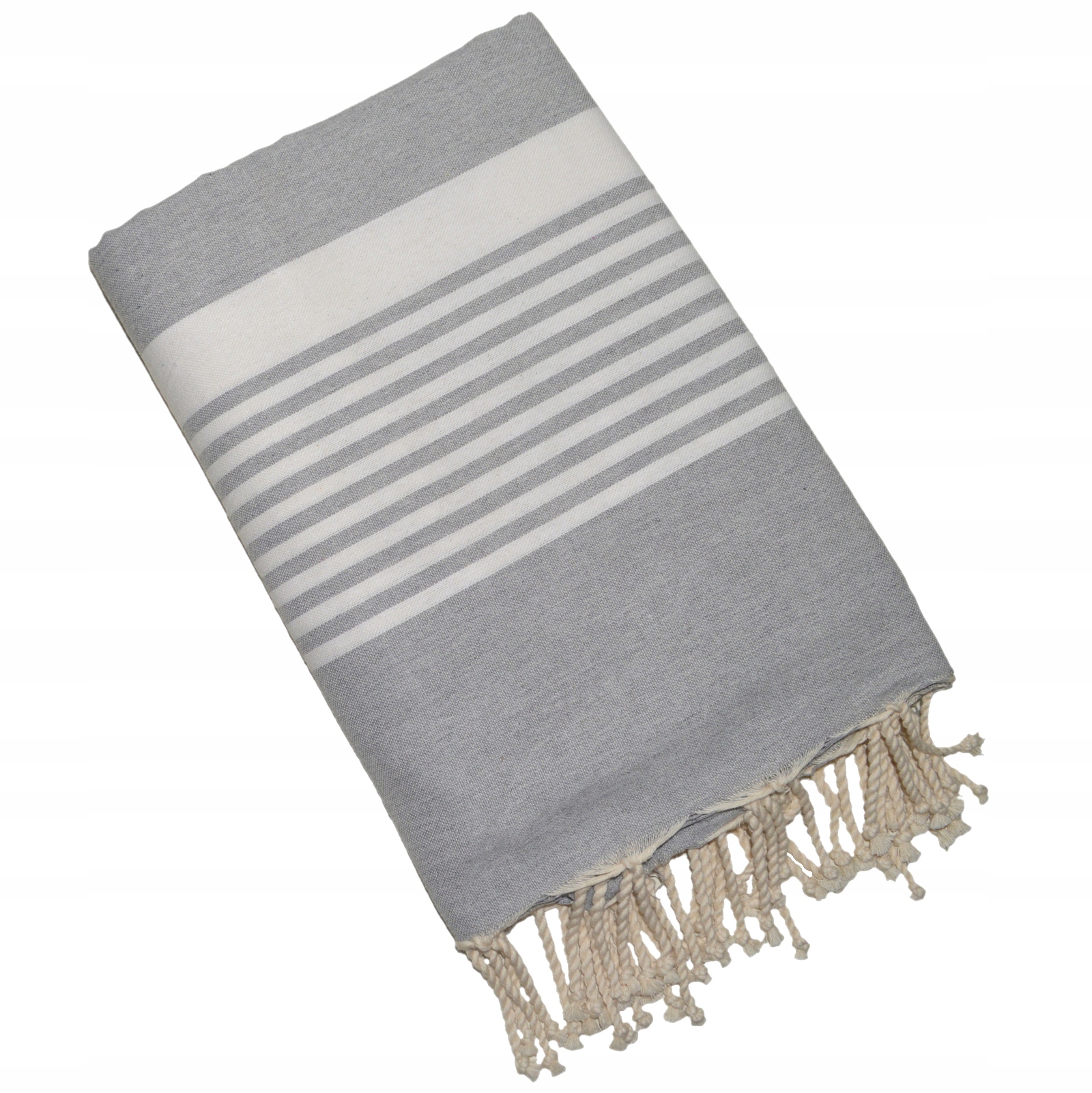 

Ręcznik arabski Fouta do sauny bawełna 190 x 100