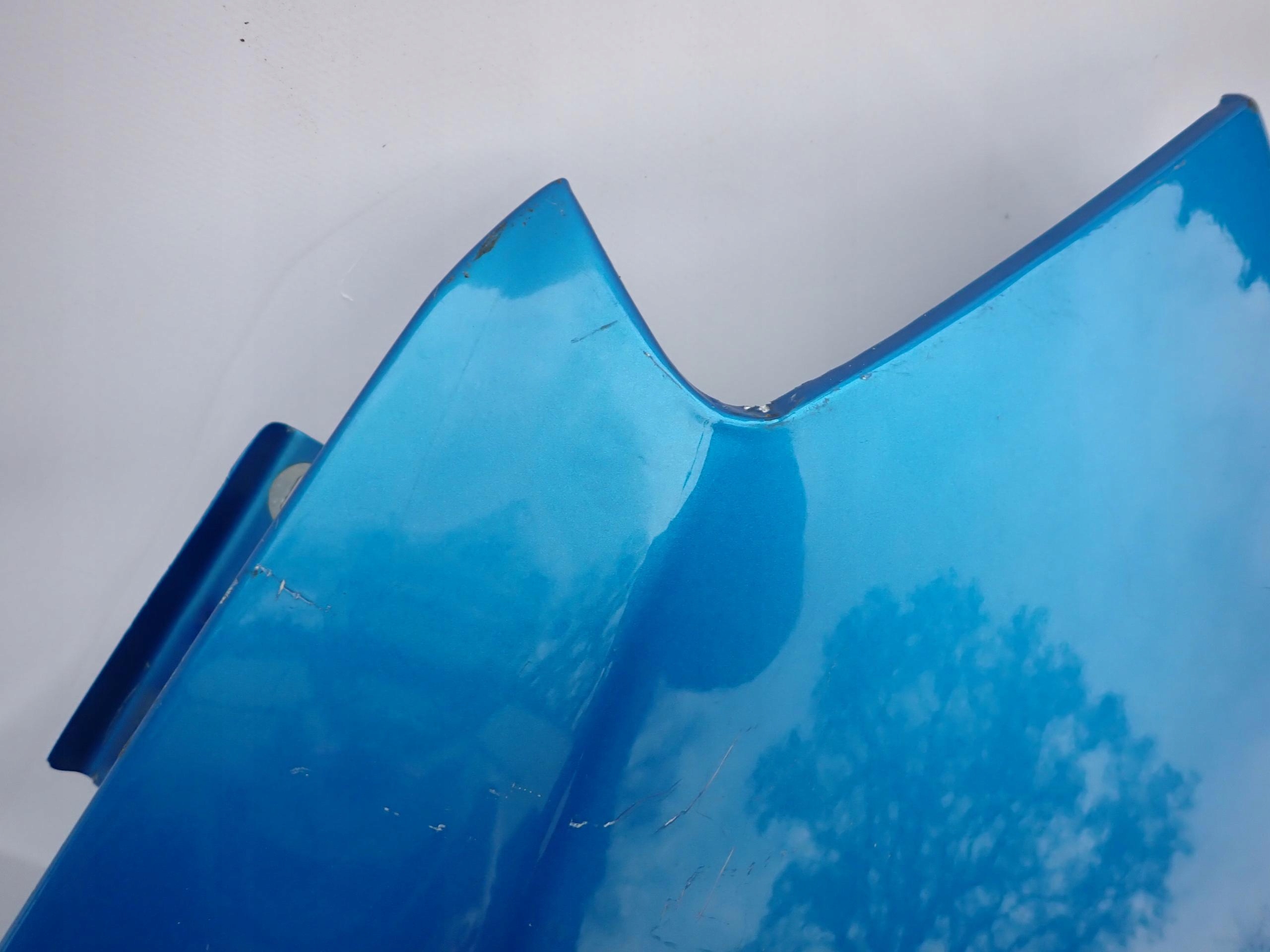 DACIA LODGY DOKKER STEPWAY 14- fender right front