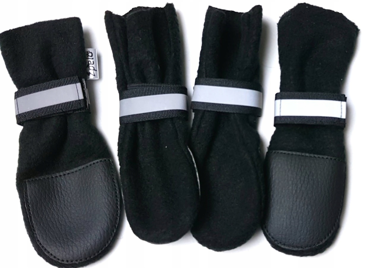 

Pelo**Buty dla psa Skarpetki polar r 1
