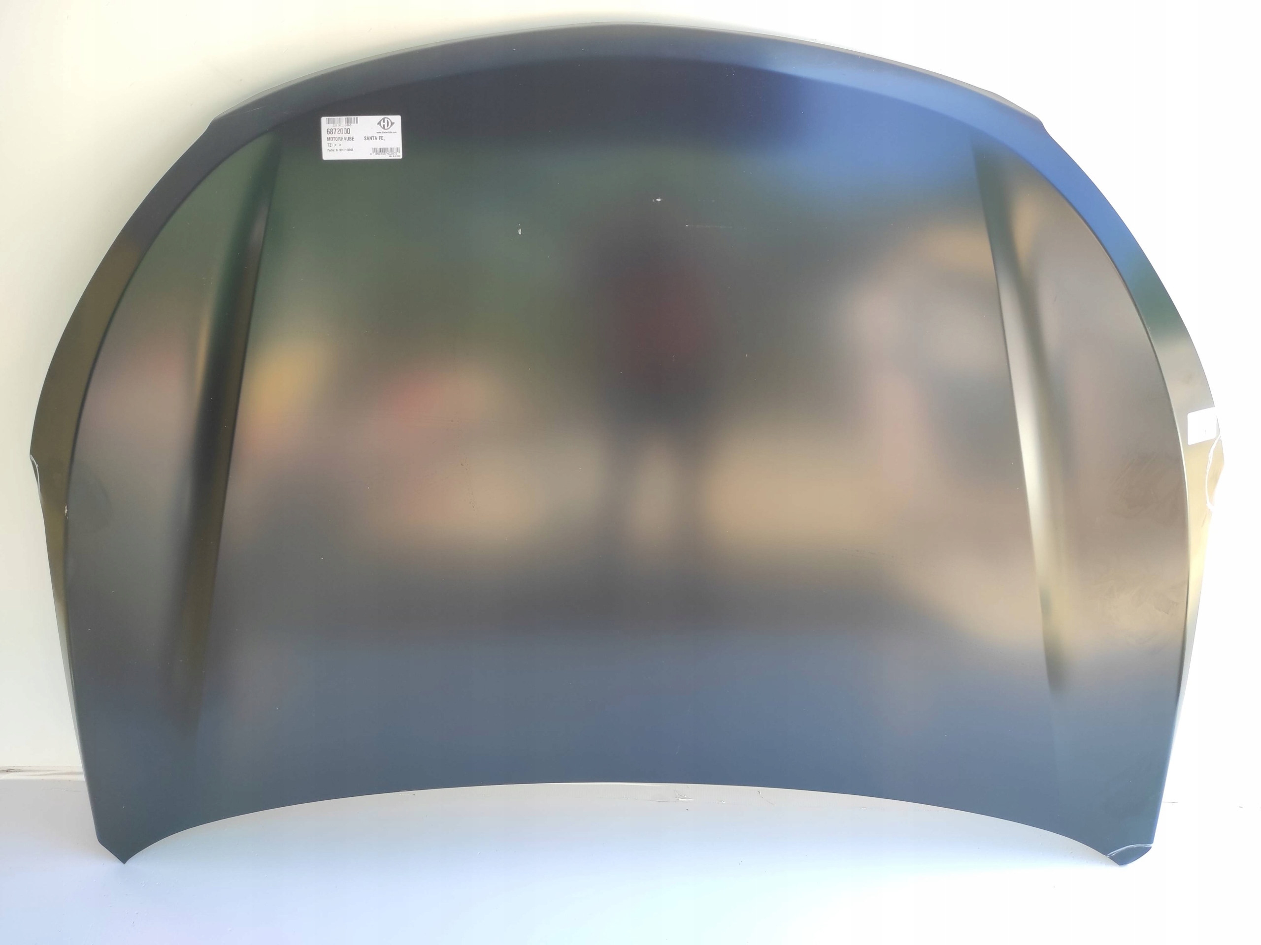 КАПОТ КРИШКА ДВИГУНА HYUNDAI SANTA ФЕ III 6872000