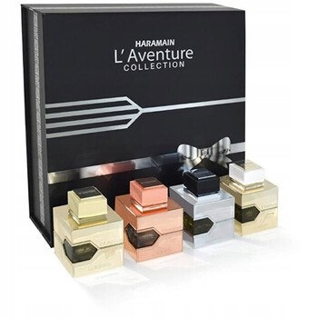 Al Haramain L´Aventure Collection 100 ml