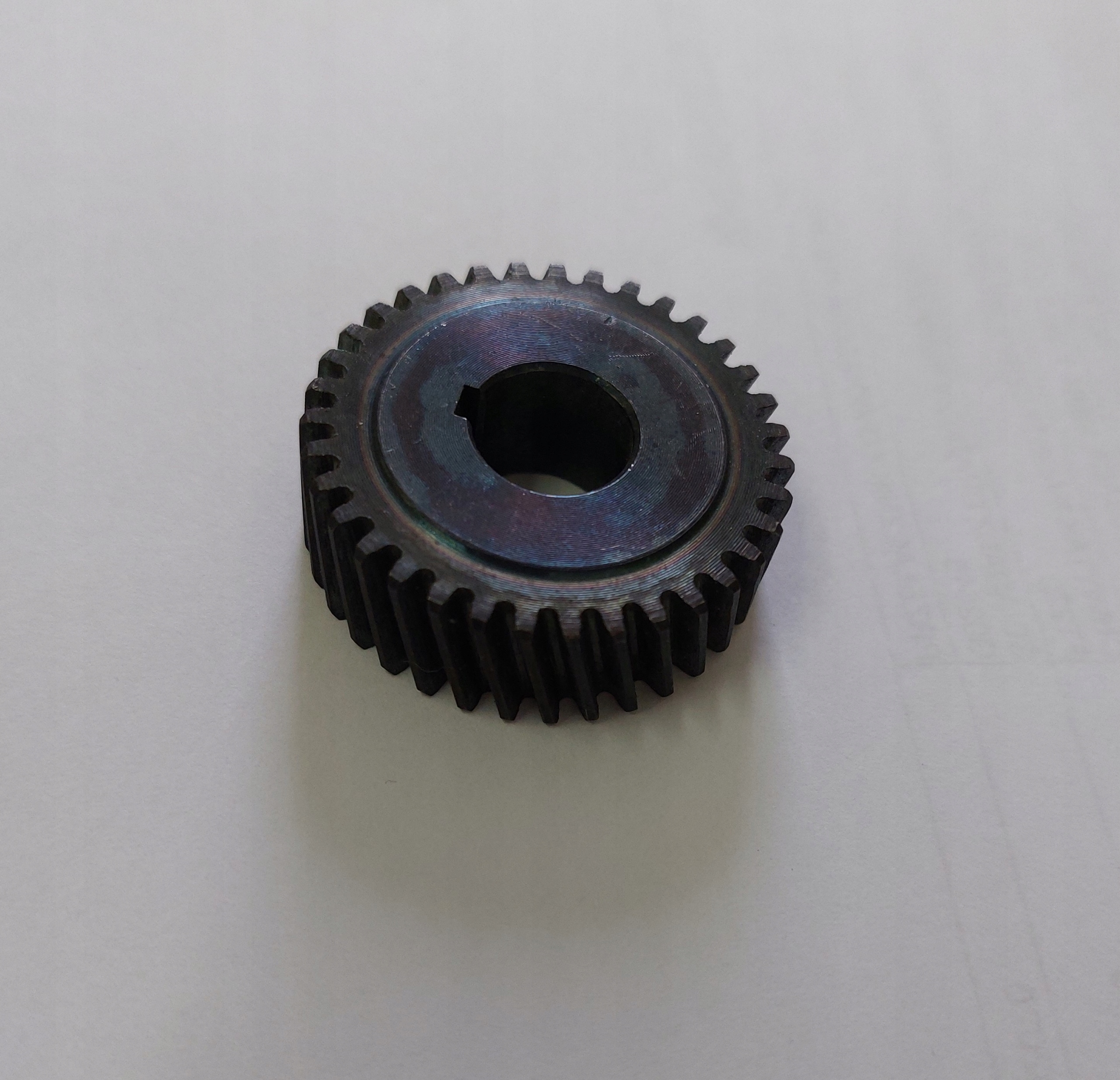 

Koło Zębate Tryb Pilarki 37x12mm 35 Zębów