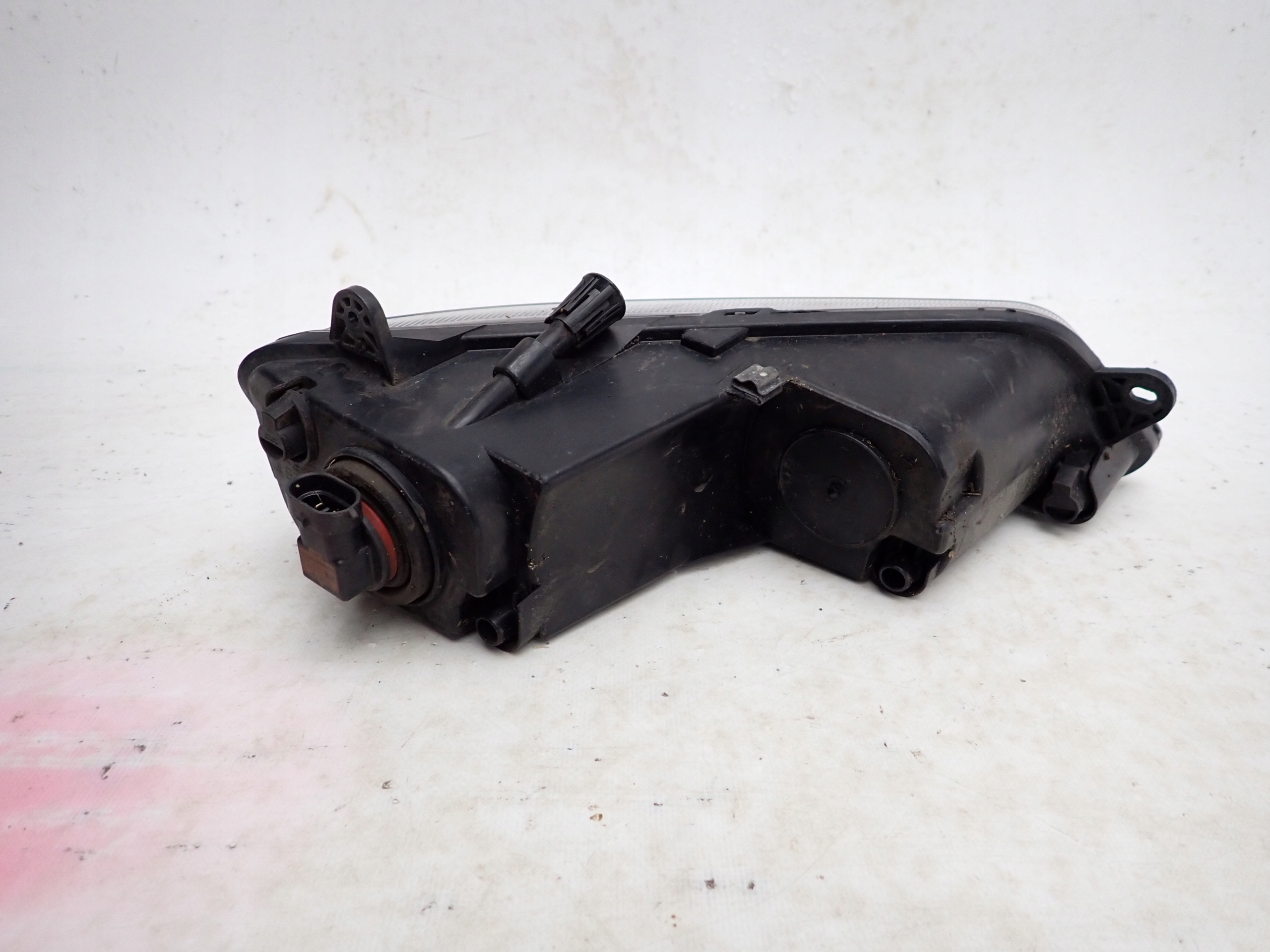 VW GOLF VII 12- R-LINE light fog lights fog light right front
