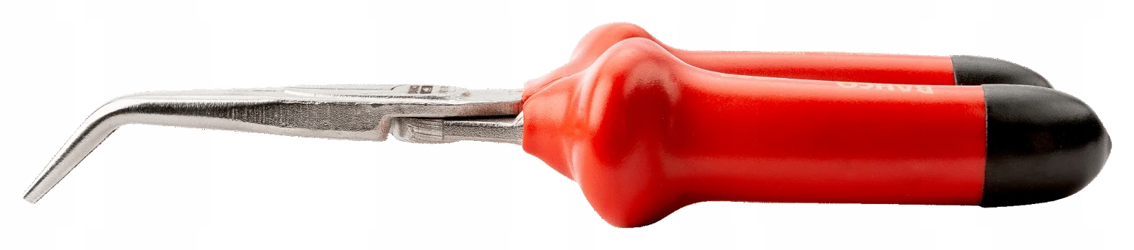 Szczypce wydłużone izolowane odgięte pod katem 45° BAHCO Kod producenta 2427V-200