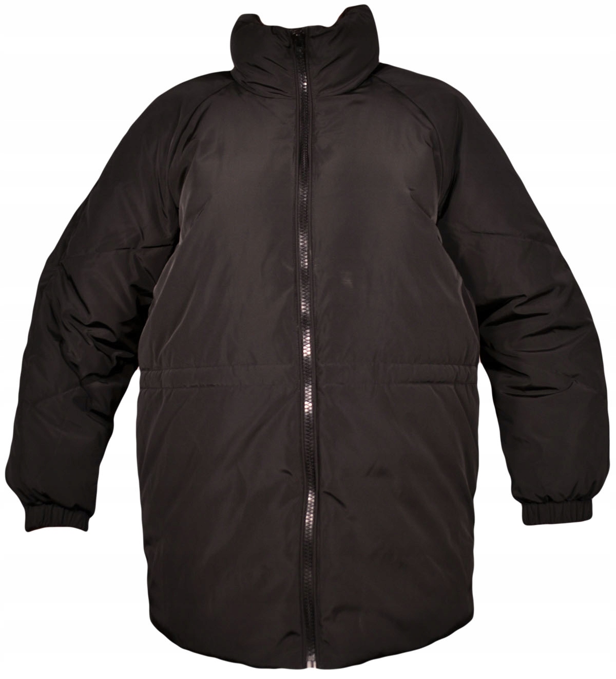 Wrangler péřová bunda Raglan Sleeve Puffer L