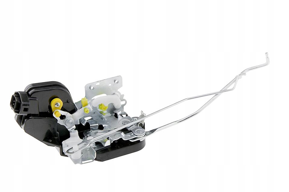 81310-1F020 - NTY ПРИВОД ЦЕНТРАЛЬНОГО ЗАМКА СПЕРЕДИ