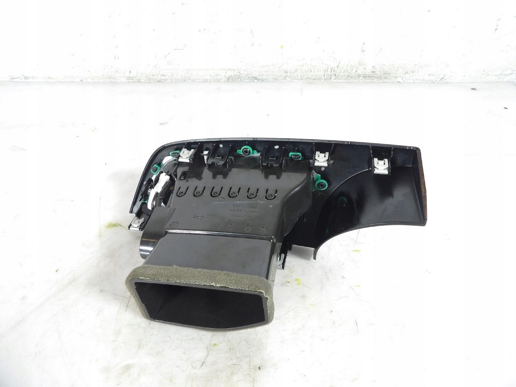 OPEL ASTRA K grid air conditioning devices left 39079555