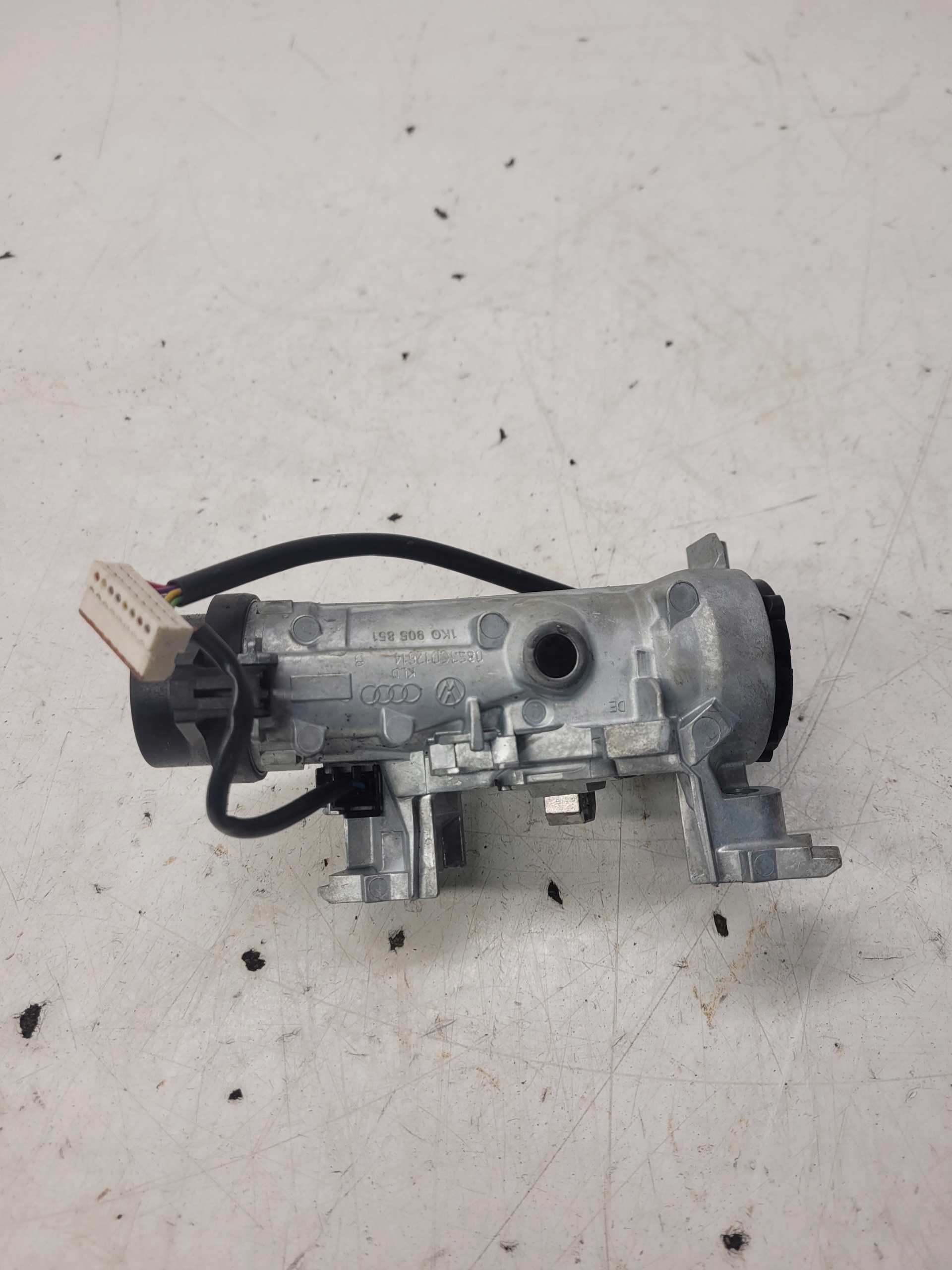 ignition AUDI SKODA VW SEAT 5Q0905865